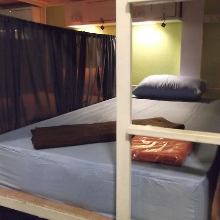 Sleep Tight Hostel At Koh Phangan Haad Rin Quarto foto