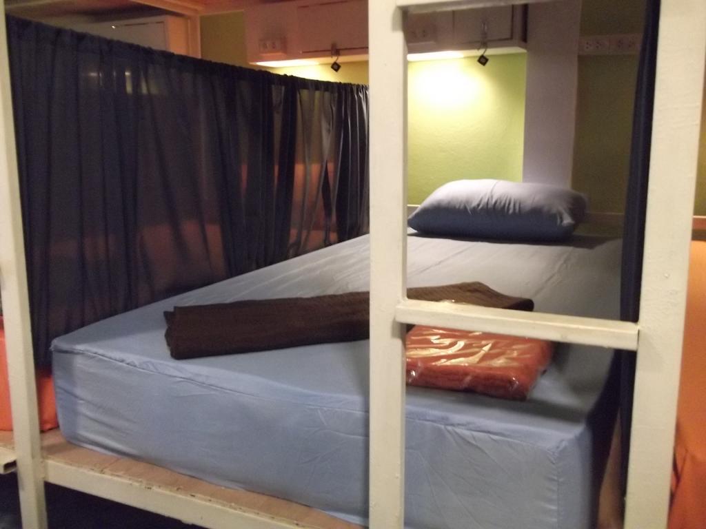 Sleep Tight Hostel At Koh Phangan Haad Rin Quarto foto